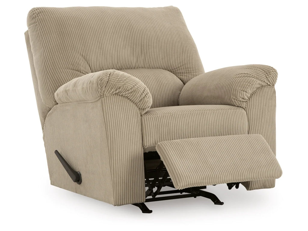 SimpleJoy Manual Recliner