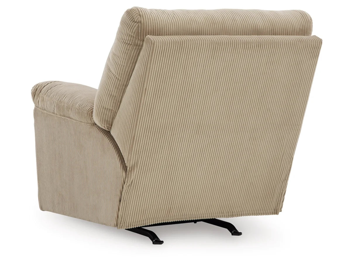 SimpleJoy Manual Recliner