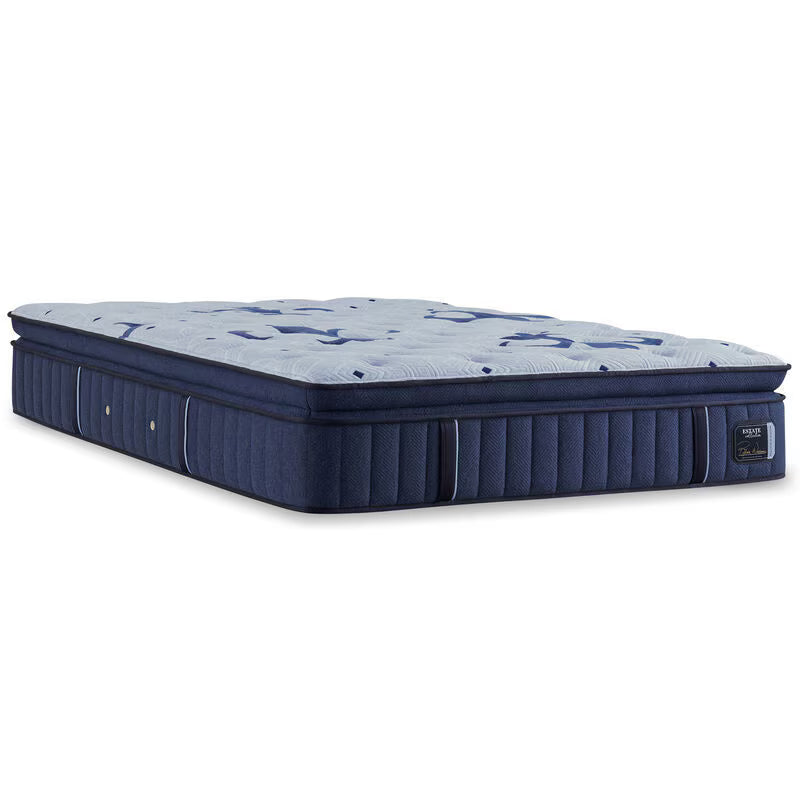 Stearns & Foster Estate Firm Pillow Top Mattress