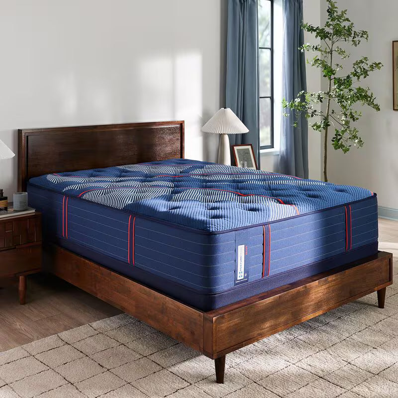 Sealy Albany II Posturepedic Elite Firm Innerspring