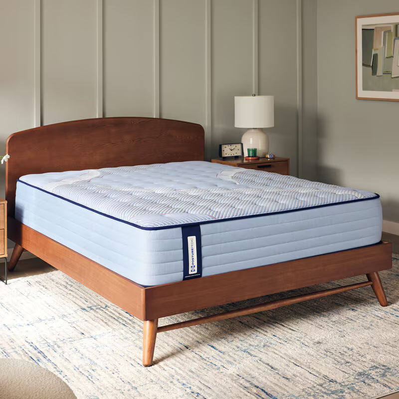 Sealy Orlando Posturepedic Medium Innerspring