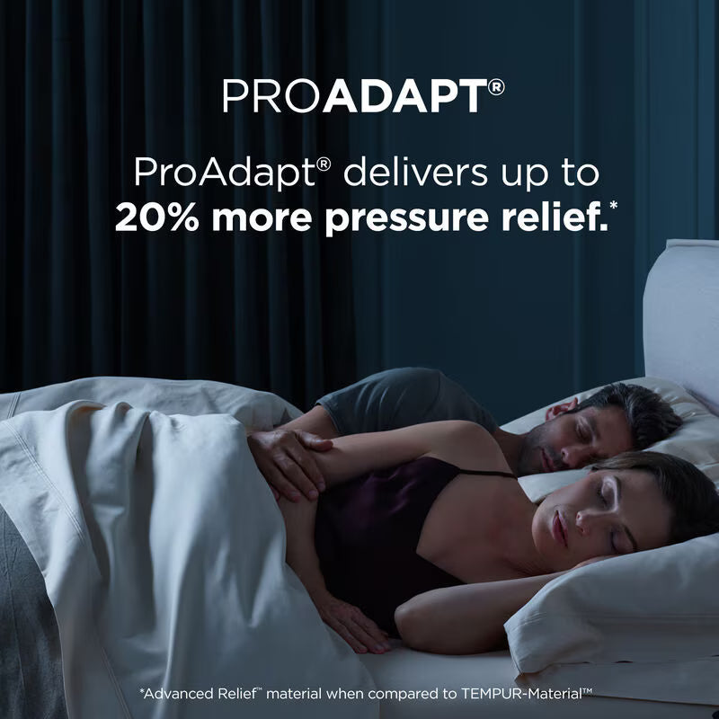 Tempur-Pedic ProAdapt 2.0 Firm