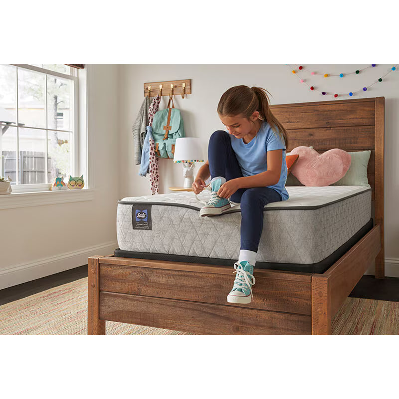 Sealy Essentials Barnham Firm