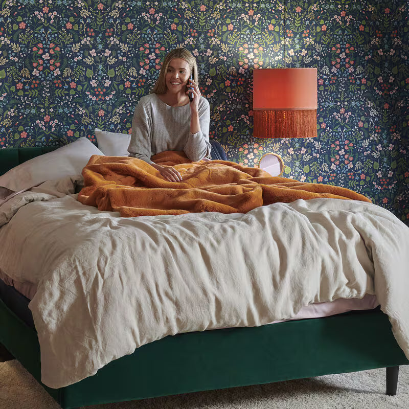 Stearns & Foster Estate Firm Pillow Top Mattress