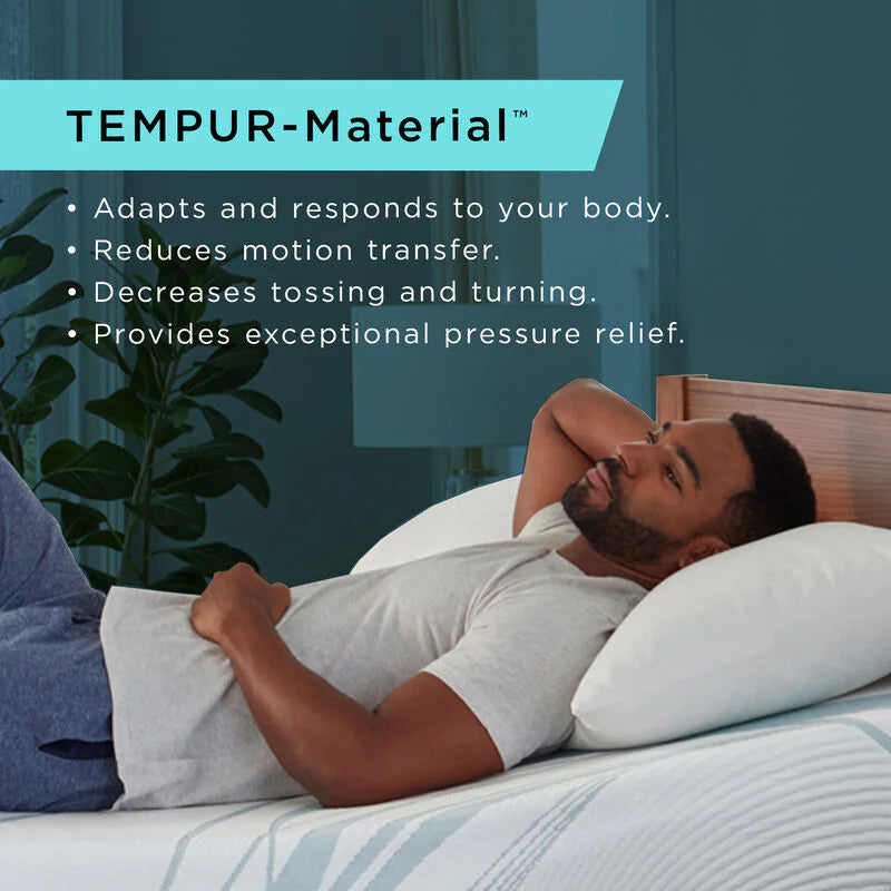 Tempur-Pedic Adapt 2.0 Medium