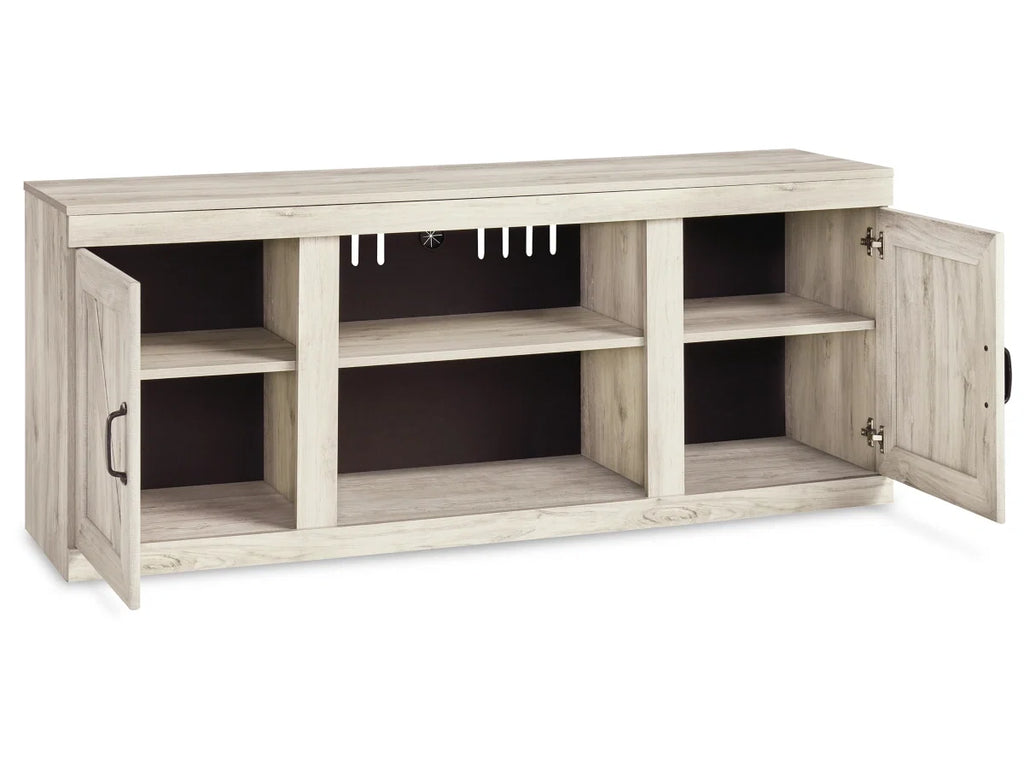 Bellaby 60" TV Stand