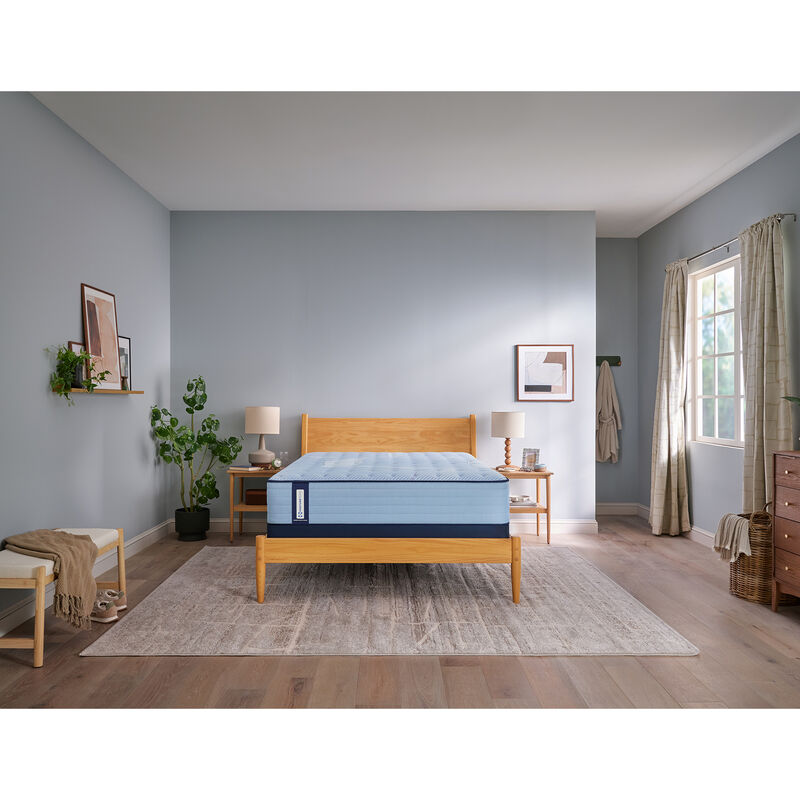Sealy Orlando Posturepedic Medium Innerspring