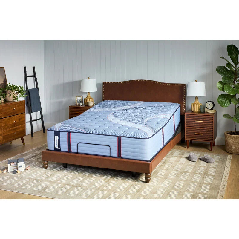 Sealy Reno Posturepedic Pro Medium Innerspring